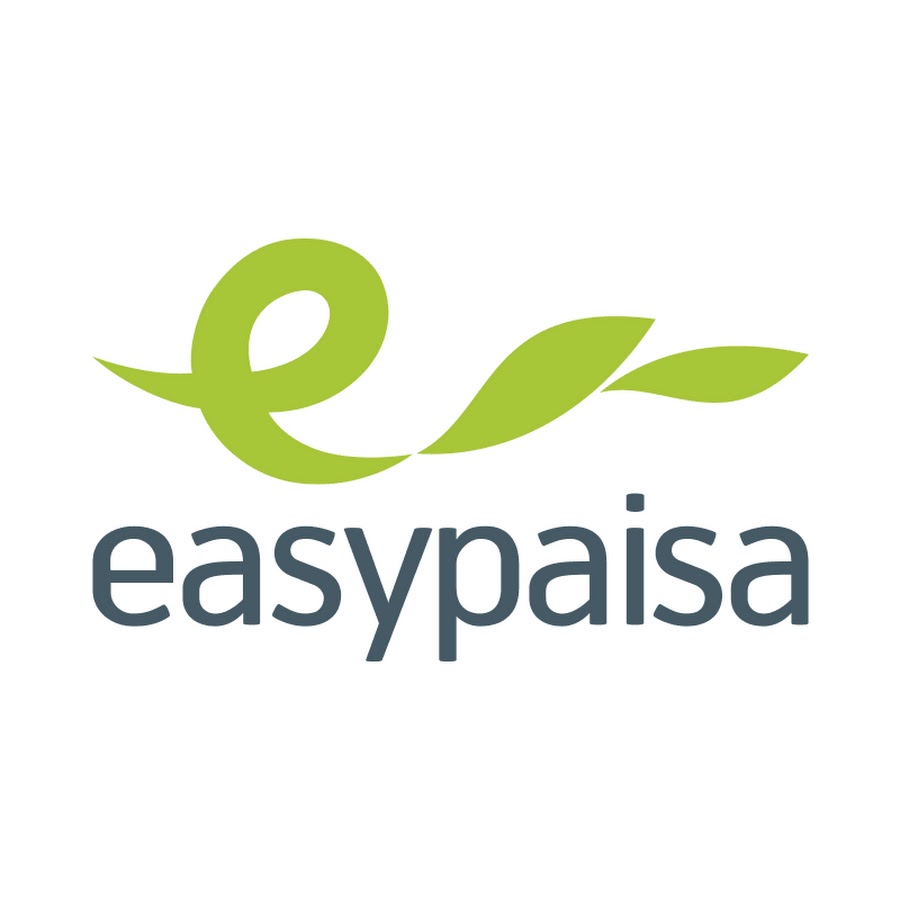 EasyPaisa Mobile Account